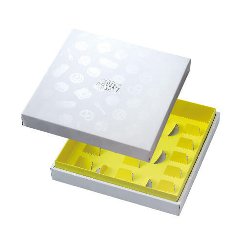 ギフトＢＯＸ　パレット　大