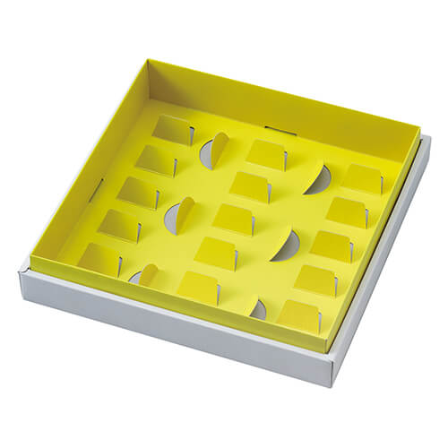 ギフトＢＯＸ　パレット　大