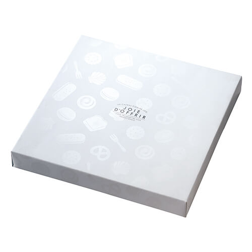 ギフトＢＯＸ　パレット　大