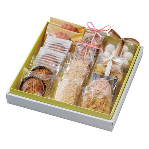 ギフトＢＯＸ　パレット　大