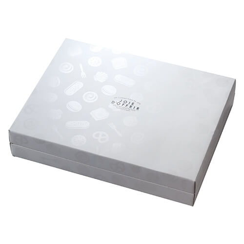 ギフトＢＯＸ　パレット　特大
