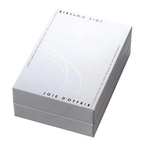 ギフトＢＯＸ　ループ　特小