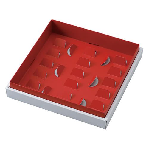 ギフトＢＯＸ　ループ　大