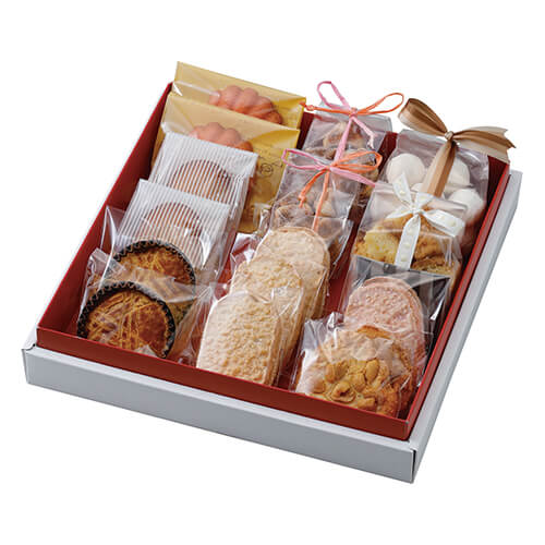 ギフトＢＯＸ　ループ　大