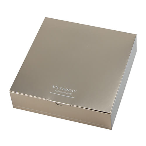 ギフトＢＯＸ　シャルム１０