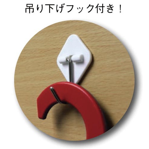 Ａ４ソーテッド　３ポケット　クール