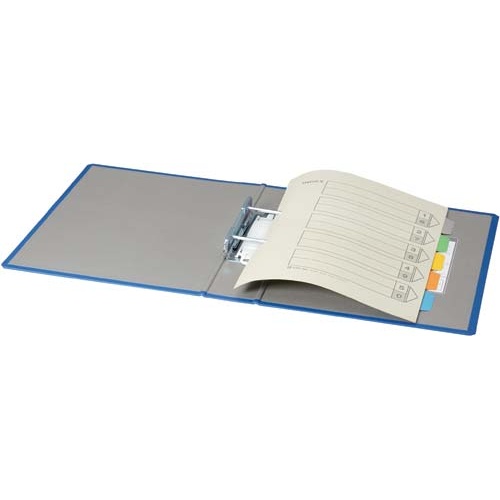キングファイルＳＤＤＥ青Ｂ５縦背幅９６ｍｍ５冊以上