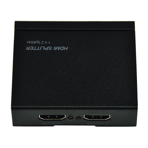 ＨＤＭＩ分配器　ＴＨＤＳＰ１２Ｘ２−４Ｋ