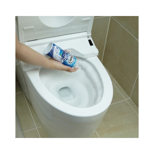 洗浄力　モコ泡わトイレクリーナー　３００ｍｌ×３本