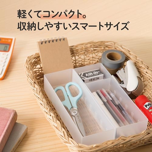 フィットカットカーブスマート　フッ素　ミントブルー