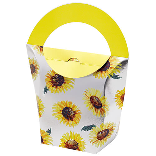 ハンディーＢＯＸ　ひまわり