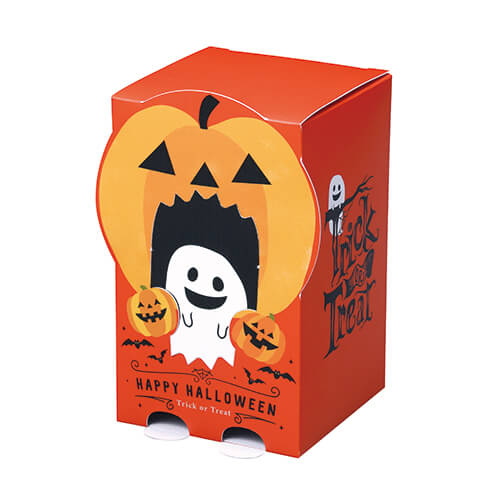 ガオーＢＯＸ　ハロウィン