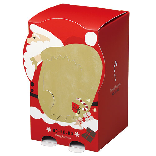 ガオーＢＯＸ　クリスマス