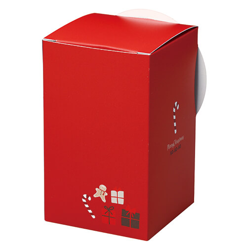ガオーＢＯＸ　クリスマス
