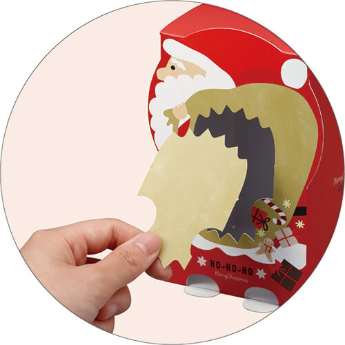 ガオーＢＯＸ　クリスマス
