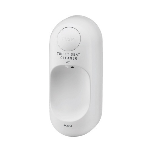 トイレマジックリン業務用便座除菌ディスペンサーｘ６