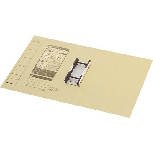 保存Ｆ　ドッチ（両開き）Ａ４縦背幅４７ｍｍ赤２０冊