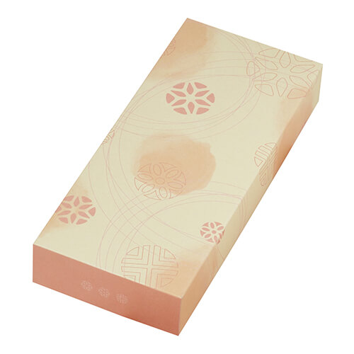 和彩　こうばい色１０ヶ入　トレー付