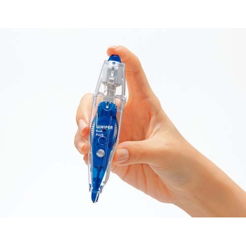 【廃番商品】ホワイパーラッシュ　幅４．２ｍｍ　橙　本体１個