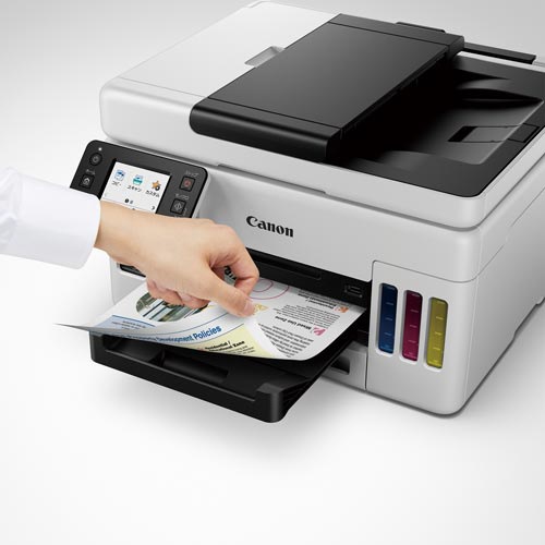 【廃番商品】Ａ４カラーインクジェット複合機　ＧＸ６０３０