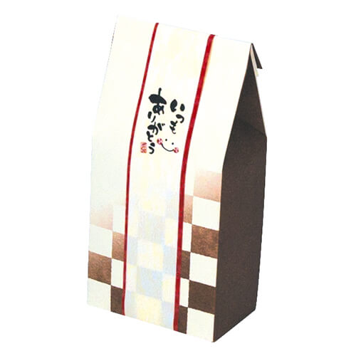 サック　ショコラＳ ※掛け紙は付属しません