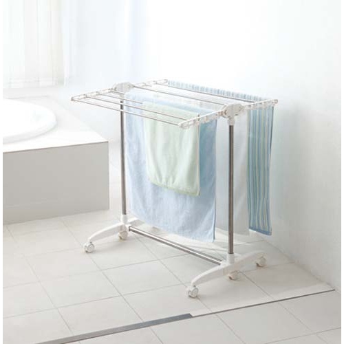 【廃番商品】ポーリッシュ　バスタオルハンガー　ＰＳ?０６