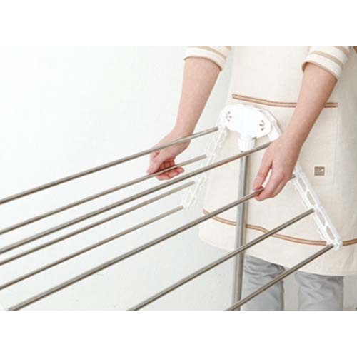 【廃番商品】ポーリッシュ　バスタオルハンガー　ＰＳ?０６