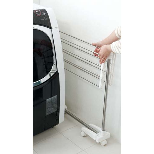 【廃番商品】ポーリッシュ　バスタオルハンガー　ＰＳ?０６