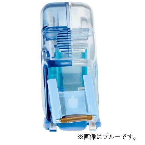 修正テープ　ホワイパープチ　４ｍｍ　ピンク１０個