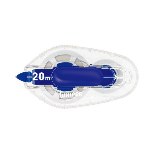 ホワイパーＬＴ　５ｍｍ　ブルー　１０個