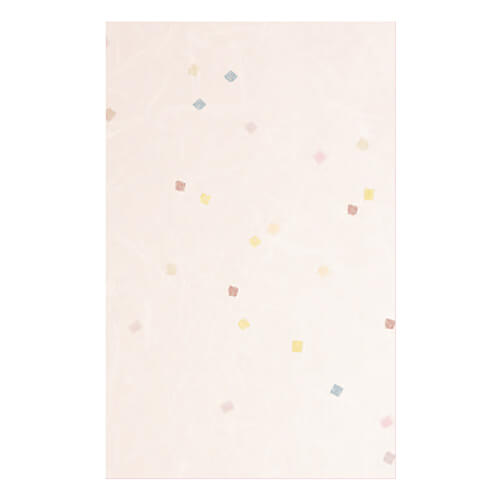 紙平袋（きらめき 桜・235（60+175）×150mm)