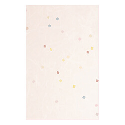 紙平袋（きらめき 桜・235（60+175）×150mm)