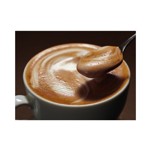 カフェラトリースティック　濃厚ミルクラテ　１８本