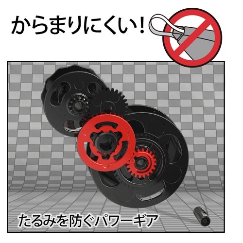 ノリノプロ　しっかり貼れる　抗菌仕様　本体　１０個