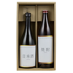 本麻７２０ｍｌ・９００ｍｌ兼用　２本