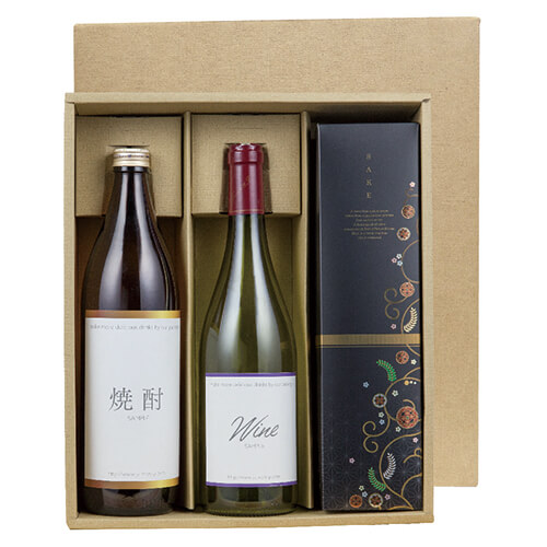 本麻７２０ｍｌ・９００ｍｌ兼用　３本
