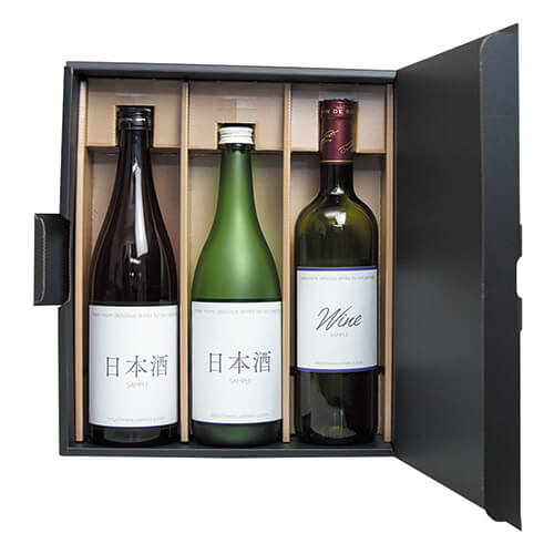 エスポアブラック　７２０ｍｌ×３本