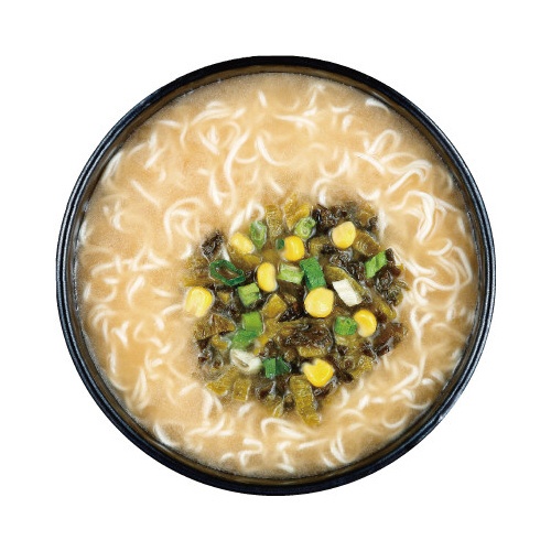 マルタイ　縦型　博多高菜ラーメン　１２個入