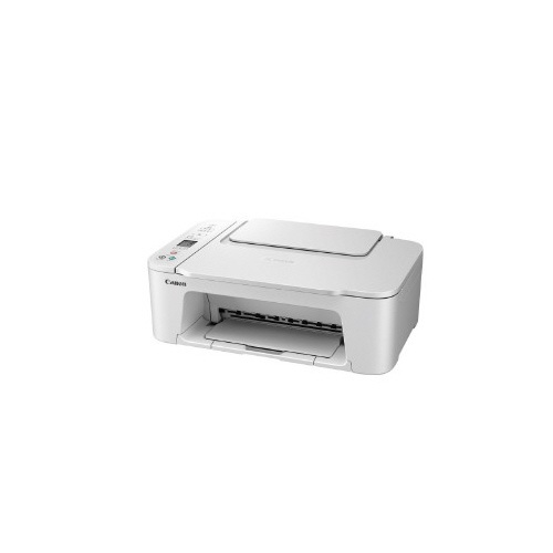 インクジェット複合機　ＴＳ３７３０　ＷＨＩＴＥ