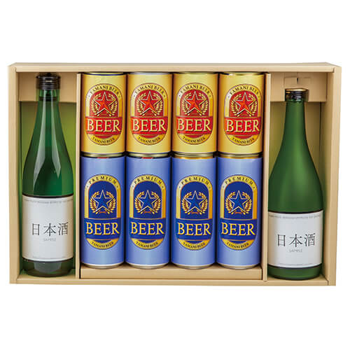 ７２０ｍｌ×２本・３５０ｍｌ缶×８本