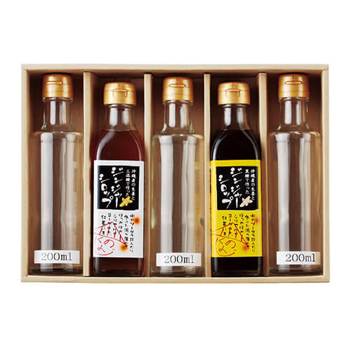 ２００ｍｌ×５本箱