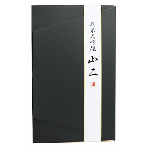 ブラック＆ゴールド　７２０ｍｌ×２本