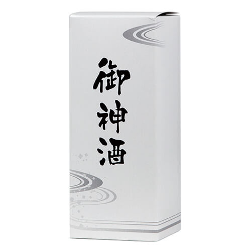お神酒１８０ｍｌ×１本