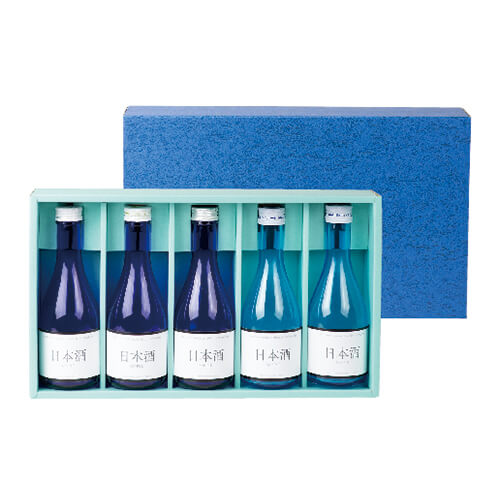 生酒３００ｍｌ×５本入