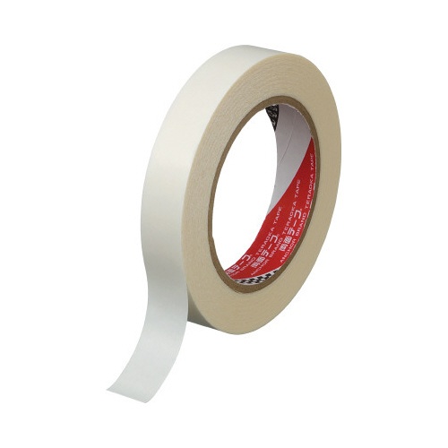 はがせる両面テープ　２０ｍｍ×２０ｍ　１２巻