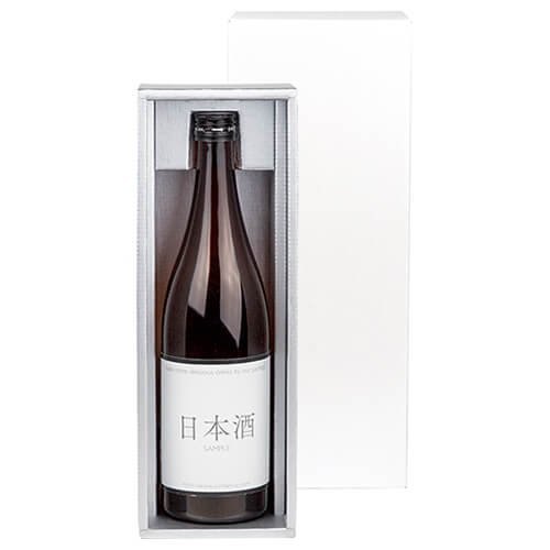 白銀７２０ｍｌ×１本