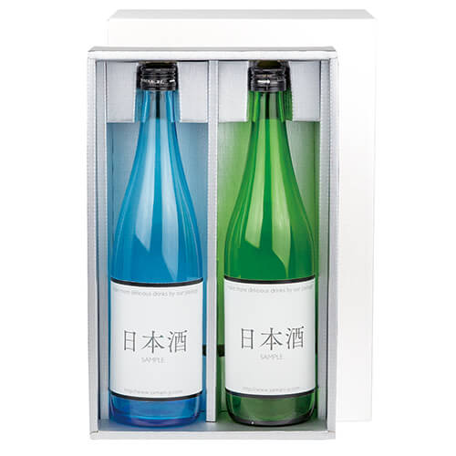 白銀７２０ｍｌ×２本