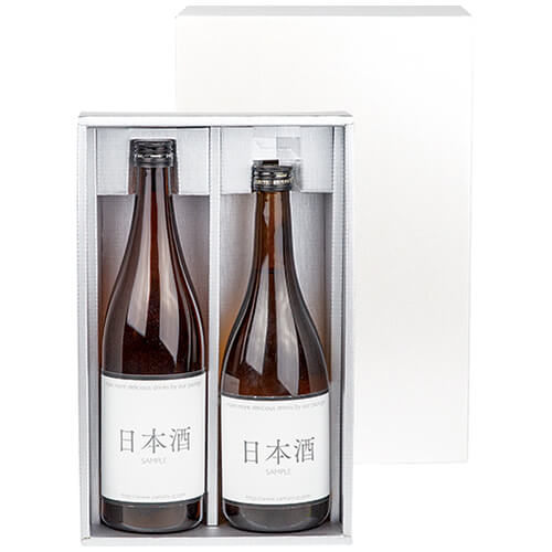 白銀７２０ｍｌ×２本