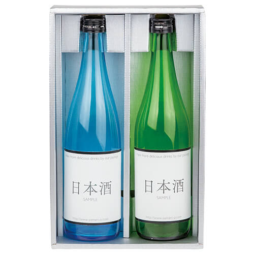 白銀７２０ｍｌ×２本