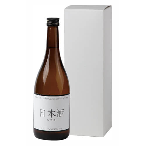 ７２０ｍｌ太瓶１本入無地